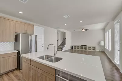 15418 Ivory Hls Hills, San Antonio, TX 78247 - Photo 11