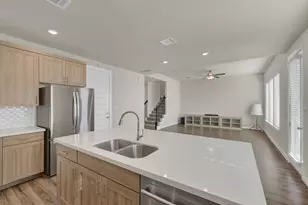 15418 Ivory Hls Hills, San Antonio, TX 78247 - Photo 11