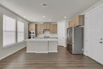 15418 Ivory Hls Hills, San Antonio, TX 78247 - Photo 7
