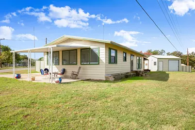 210 Striper Haven Lane, Buchanan Dam, TX 78609 - Photo 1