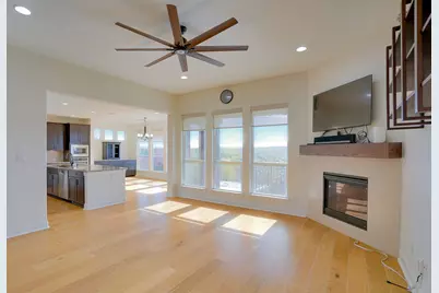 19616 Summit Glory Trail #6, Spicewood, TX 78669 - Photo 3