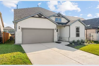 317 Bristlecone Bend, Liberty Hill, TX 78642 - Photo 1