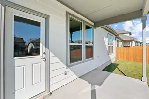 317 Bristlecone Bend, Liberty Hill, TX 78642 - Photo 25