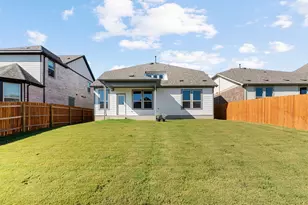 317 Bristlecone Bend, Liberty Hill, TX 78642 - Photo 23