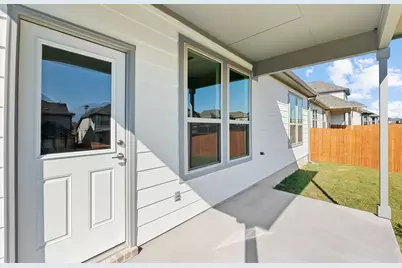 317 Bristlecone Bend, Liberty Hill, TX 78642 - Photo 21