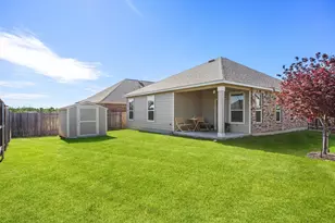 101 Muenster Dr, Hutto, TX 78634 - Photo 15