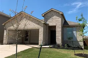 1229 Cliffbrake Wy, Georgetown, TX 78626 - Photo 1