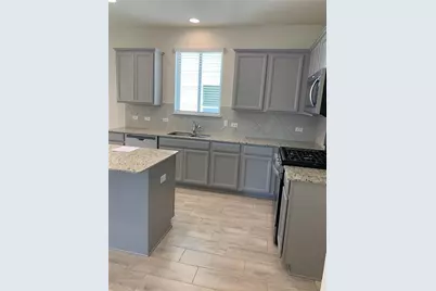 1229 Cliffbrake Way, Georgetown, TX 78626 - Photo 5