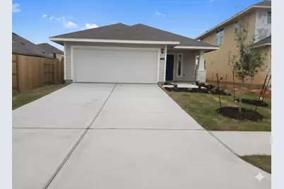 129 Bright Flora Lane, Maxwell, TX 78666 - Photo 1