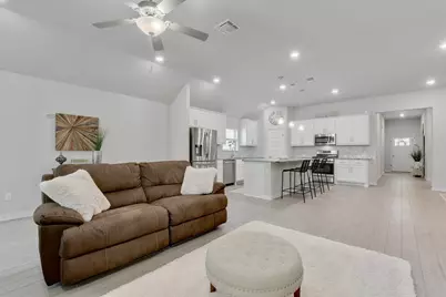 232 Tangled Brush Drive, Manchaca, TX 78652 - Photo 13