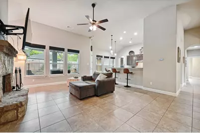 605 River Oaks Drive, Austin, TX 78748 - Photo 13