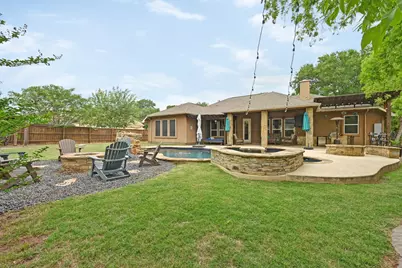 605 River Oaks Drive, Austin, TX 78748 - Photo 33