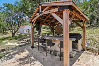 1065 Sunset Canyon Drive N, Dripping Springs, TX 78620 - Photo 37
