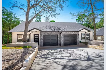 121 S Kanaio Drive #A & B, Bastrop, TX 78602 - Photo 1