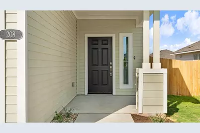208 Stein Road, Georgetown, TX 78626 - Photo 5