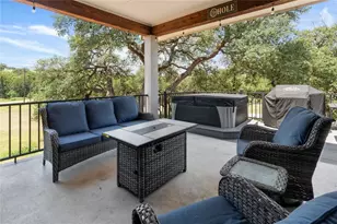 21203 Kiowa Cove, Lago Vista, TX 78645 - Photo 1