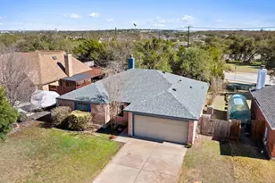 2002 E Gann Hill Dr, Cedar Park, TX 78613 - Photo 37