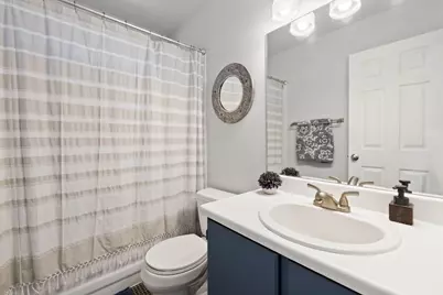 2002 E Gann Hill Drive, Cedar Park, TX 78613 - Photo 25