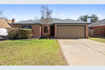 2002 E Gann Hill Drive, Cedar Park, TX 78613 - Photo 1