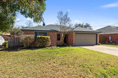 2002 E Gann Hill Drive, Cedar Park, TX 78613 - Photo 37