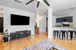 2002 E Gann Hill Dr, Cedar Park, TX 78613 - Photo 5