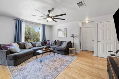 2002 E Gann Hill Drive, Cedar Park, TX 78613 - Photo 7