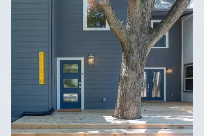 4612 Caswell Street #B, Austin, TX 78751 - Photo 7