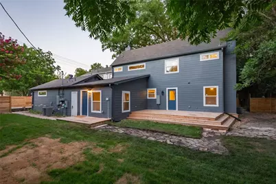 4612 Caswell Street #B, Austin, TX 78751 - Photo 29