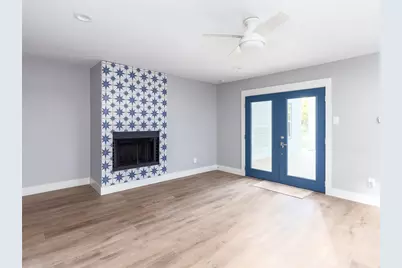 4612 Caswell Street #B, Austin, TX 78751 - Photo 9