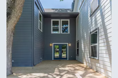 4612 Caswell Street #B, Austin, TX 78751 - Photo 5