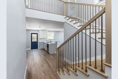 4612 Caswell Street #B, Austin, TX 78751 - Photo 13