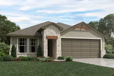 807 Universal Drive, Hutto, TX 78634 - Photo 1