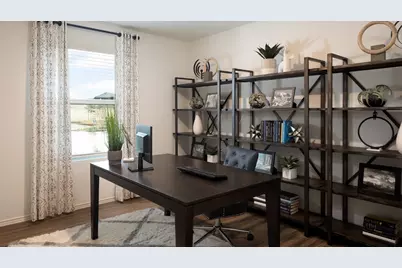 1704 Boggy Creek Ranch Road, Georgetown, TX 78628 - Photo 13