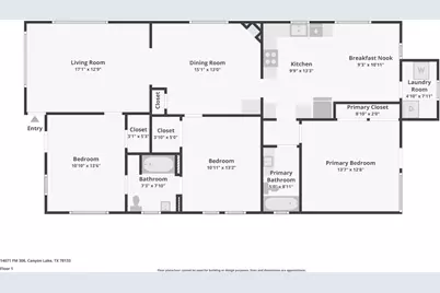 14071 Fm 306, Canyon Lake, TX 78133 - Photo 39