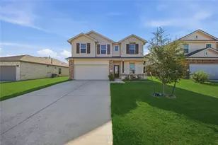 513 Warlander Way, Georgetown, TX 78626 - Photo 29