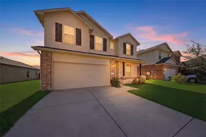 513 Warlander Way, Georgetown, TX 78626 - Photo 29