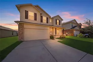 513 Warlander Way, Georgetown, TX 78626 - Photo 29