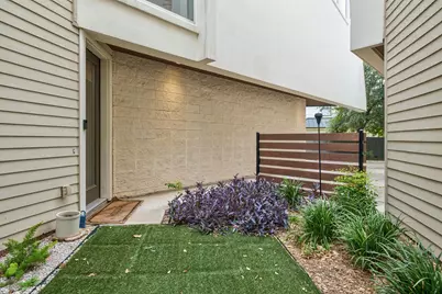 1314 Norwalk Lane #B, Austin, TX 78703 - Photo 23