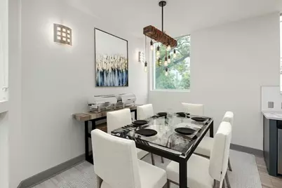 1314 Norwalk Lane #B, Austin, TX 78703 - Photo 9