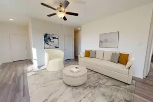 505 Cliff Dr, Maxwell, TX 78656 - Photo 5