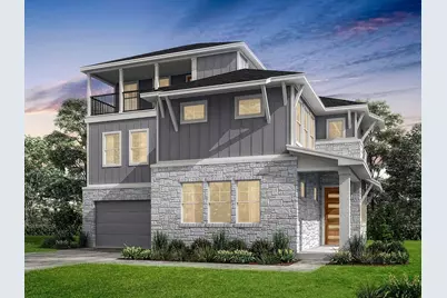 6313 Stockman Drive #1, Austin, TX 78747 - Photo 1