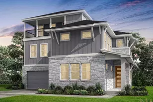 6313 Stockman Dr, Austin, TX 78747 - Photo 1