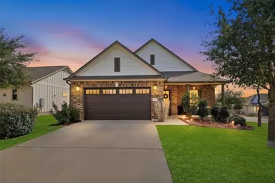 259 Sowing Oak Drive, San Marcos, TX 78666 - Photo 1
