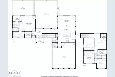 8009 Flintlock Circle, Lago Vista, TX 78645 - Photo 7