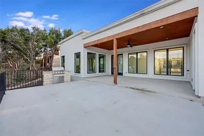 8009 Flintlock Circle, Lago Vista, TX 78645 - Photo 3