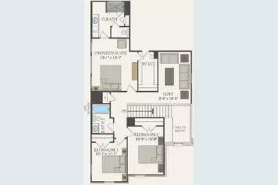 413 Foresail Road, Leander, TX 78641 - Photo 3