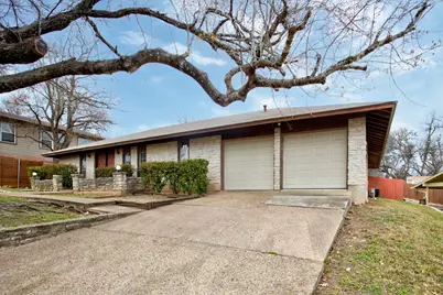 6508 Auburndale Street, Austin, TX 78723 - Photo 3