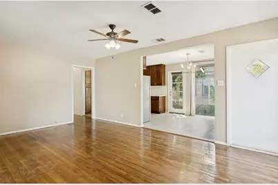 1405 Broadmoor Drive, Austin, TX 78723 - Photo 7