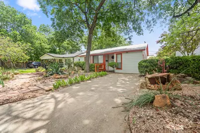 7005 Saint Johns Circle, Austin, TX 78757 - Photo 3