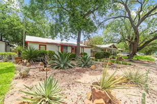7005 St Johns Cir, Austin, TX 78757 - Photo 1